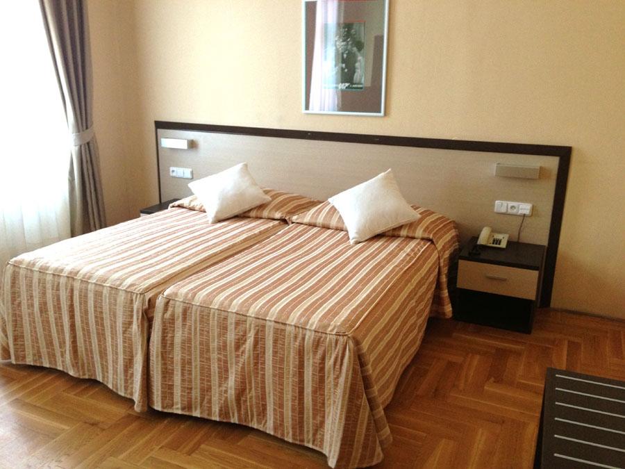 Hotel Praga 1 Chambre photo